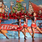 Grettschter Wasserelf startet unter dem Motto: „Logopädisch korrekt – strahlend perfekt!“ in die neue Faschingssaison