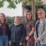 Erfolgreiche Fortsetzung: Zweiter Informationsabend zum Thema Wechseljahre stieß erneut auf großes Interesse