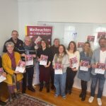 Weihnachten im Einkaufswagen: Hilfsaktion von Kitzinger Bürgern für Kitzinger Bürger startet am 29. November