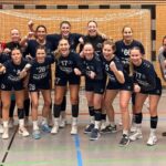 31:25 Heimsieg gegen Regionalliga-Mitabsteiger TSV Wendelstein: HSV Bergtheim bleibt auch im fünften Heimspiel verlustpunktfrei