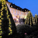 Jetzt schon vormerken: Der Winterschlossmarkt in Bad Neustadt – und 2027 kommen (fast) Bon Jovi und Robbie Williams