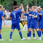 Der torreiche Samstag, Teil 5: Ein halbes Dutzend gegen Erlangen sorgt für neue Hoffnung für den Würzburger FV 04