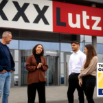 Kununu zeichnet XXXLutz erneut als „Top Company 2026“ aus: Die Möbelhäuser mit dem Roten Stuhl zählen damit zu einem erlesenen Kreis der Arbeitgeber