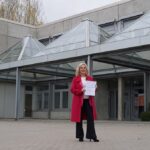 Förderbescheid des Freistaats Bayern für den Aufbau des neuen Feuerwehrzentrums