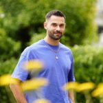 Ab Montag suchen Bauern wieder Frauen (und Männer): Diesmal ist Bastian aus Greßthal dabei