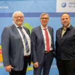 Wirtschaft auf Kurs bringen: So war die 137. Vollversammlung der Handwerkskammer für Unterfranken