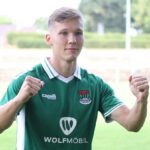 Zwei Mal Aluminium auch in Essen: Von immer nur Lob kann sich der FC 05 nach Saison-Niederlage zwölf nicht kaufen