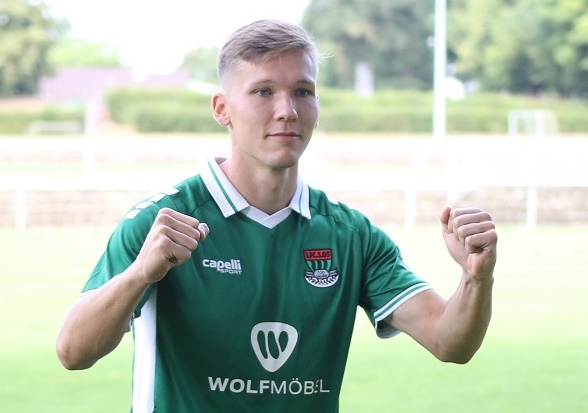 Zwei Mal Aluminium auch in Essen: Von immer nur Lob kann sich der FC 05 nach Saison-Niederlage zwölf nicht kaufen