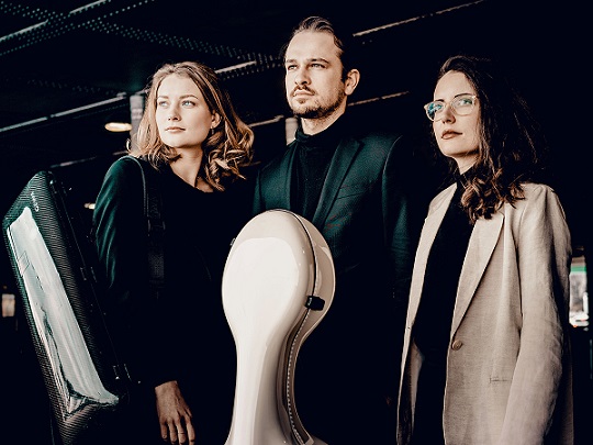 Winterzauber im Dezember: KUNSTSTÜCK im Landkreis Haßberge zeigt ihre Vielfalt auch in der kalten Jahreszeit