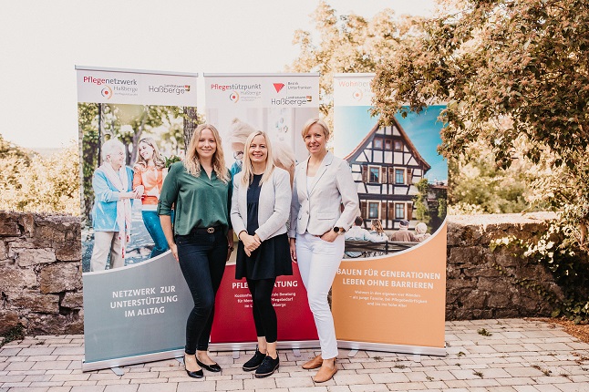 Lange zu Hause wohnen bleiben: Kostenfreie Beratung für Senioren zur altersgerechten Wohnumgestaltung