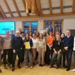 Prävention gemeinsam gestalten: Gesundheitsregionplus: Landkreis Haßberge setzt Masterplan des Staatsministeriums um