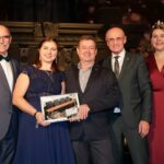 Medaillenregen für das Abt-Degen-Weintal: Sechs Weinbaubetriebe wurden in Würzburg bei der Fränkischen Weinprämierung ausgezeichnet