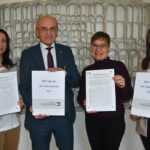 Für ein gutes Leben im Alter: Der Landkreis Haßberge startet eine Umfrage zur Zukunft der Seniorenpolitik