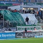 Drei Tore der Schüdel, nur eines für die Löwen: Warum der FC 05 dennoch in München verlor