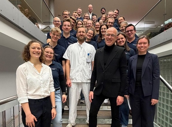 Jubiläumsveranstaltung und spannende Fortbildung: 25 Jahre Arbeitsgemeinschaft Notfallmedizin (AGN)