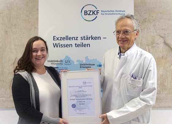 Innovatives Melanom-Projekt: „Bad Guys“ im Immunsystem entlarven und wieder zu Verbündeten im Kampf gegen Krebs machen