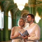 Bad Kissingen entdecken: „Von ‚Sisi‘ bis Söder“, Führung durch Altstadt und historische Kuranlagen, Abendlichen Runde mit dem Badkommissar