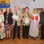 Barbarafest in Schweinfurt: Landsmannschaft der Oberschlesier feiert 65-jähriges Jubiläum