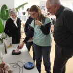 „Mehr Verständnis für Menschen, die keine Lautsprache haben“: Lebenshilfe Schweinfurt eröffnet Beratungsstelle für Unterstützte Kommunikation