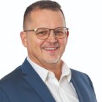 Bernd Schemmel geht in Geldersheim für die Freien Wähler ins Rennen um das Bürgermeisteramt 2026