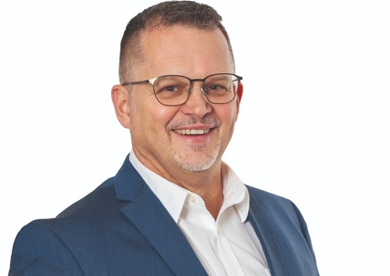 Bernd Schemmel geht in Geldersheim für die Freien Wähler ins Rennen um das Bürgermeisteramt 2026