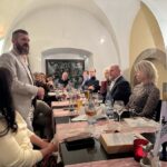 Enge Freundschaft und gemeinsamer Blick nach vorn: Delegation aus Mateh Yehuda zu Gast im Landkreis Würzburg