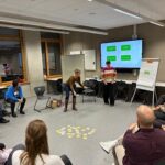 Auch die mentale Gesundheit ernst nehmen: So war die 6. Bildungskonferenz des Landkreises Bad Kissingen