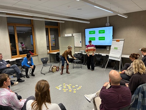 Auch die mentale Gesundheit ernst nehmen: So war die 6. Bildungskonferenz des Landkreises Bad Kissingen