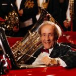 Neujahrskonzert des Kissinger Winterzaubers mit der Gruppe Blechschaden mit Bob Ross