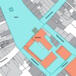 In Schweinfurt ist wieder Feuerwerksverbot an Silvester rund um den Marktplatz