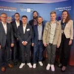 IHK feiert herausragende Prüfungserfolge: Drei bundesbeste Azubis kommen aus Mainfranken