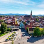 Wow-Erlebnis: Bunte Tage in Neumarkt mit der Neuauflage des Imagemagazins