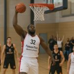 Starke zweite Halbzeit sorgt für einen 82:71-Sieg der Fitness First Würzburg Baskets gegen Oldenburg
