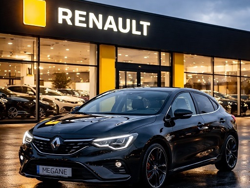 Polizei sucht Zeugen nach Diebstahl aus Autohaus: Der Schaden liegt bei circa 30.000 Euro