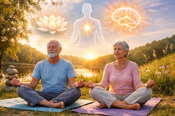 „Mental gestärkt im Alter“: Neue Präventionskurse starten 2026 mit dem Schwerpunkt „Körper – Geist – Seele“