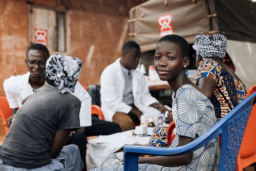 Fotoausstellung im Würzburger Rathaus zum Welt-Lepra-Tag: „Lichtblicke – zwischen Stigma und Stärke“