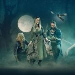 Vorverkauf startet: Am 31. Oktober nächsten Jahres wird die Bamberger Konzerthalle zum Dämmerland