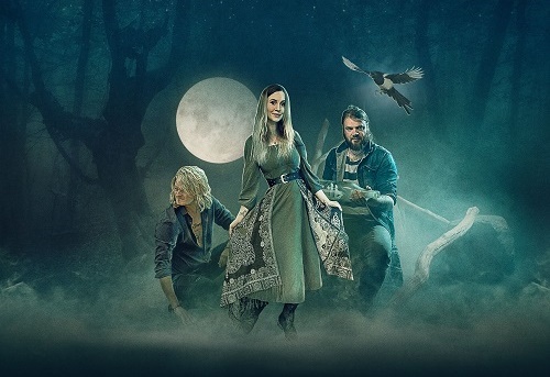 Vorverkauf startet: Am 31. Oktober nächsten Jahres wird die Bamberger Konzerthalle zum Dämmerland