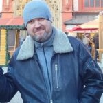 43-Jähriger wird vermisst: Wer kann Hinweise geben, wo sich der an Schizophrenie leidende Dmytro Luschanskyi aus Rottendorf befindet ?