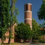 Die Zukunft der Dreieinigkeitskirche Schweinfurt ist offen: Warum der Heizungsdefekt kein Abschied ist – und was jetzt geprüft wird