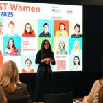 Gründungsförderung an der THWS mit dem EXIST-Women-Programm blickt auf 2025 zurück: Starkes Netzwerk – starke Ideen