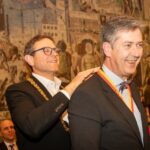 „Einheit ist unmenschlich, Einigung ist menschlich“: So war die Jahresschlusssitzung des Würzburger Stadtrates