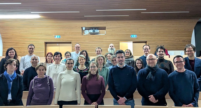 Gründung des Pädiatrischen Weiterbildungsverbunds Unterfranken: Erstes Netzwerktreffen an der Uniklinik Würzburg