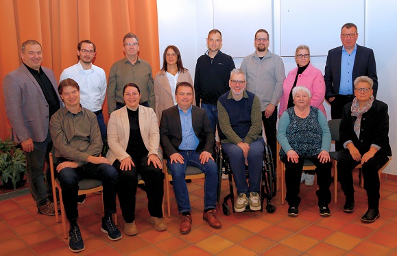 Für Zusammenhalt, Verantwortung und eine lebendige Zukunft: Die Freie Bürger Schwanfeld nominieren ihre Gemeinderatsliste