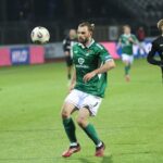 Der FC 05 kann ja doch Unentschieden: Ein schöner Punkte gegen formstarke Ingolstädter