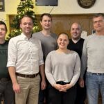 Freie Wählerschaft Dürrfeld stellt die Kandidatenliste zur Kommunalwahl auf