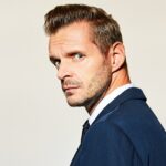 Der Kabarettistische Jahresrückblick von Florian Schroeder den Mainfrankensälen in Veitshöchheim