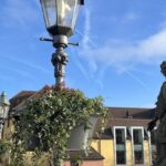 Flower Baskets Winter 2025: Für die Winterpflanzen für Würzburgs Innenstadt werden Blumenpaten gesucht