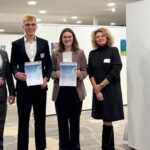 Engel & Völkers Würzburg fördert Zukunftstalente mit dem Deutschlandstipendium 2025