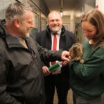 Landkreis Würzburg führt erfolgreiche Zusammenarbeit mit Tierheim fort und übernimmt zusätzliche Kosten